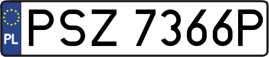 PSZ7366P