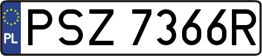 PSZ7366R