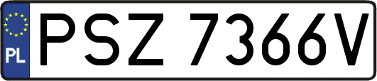 PSZ7366V