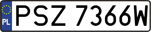 PSZ7366W