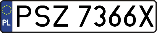 PSZ7366X