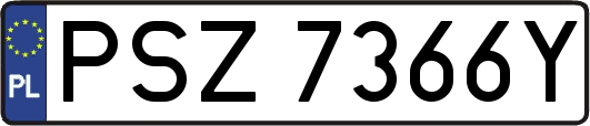 PSZ7366Y