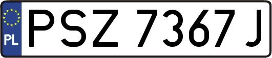 PSZ7367J