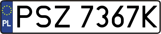 PSZ7367K