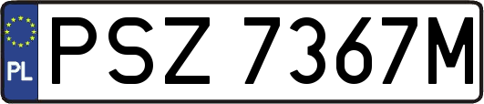 PSZ7367M