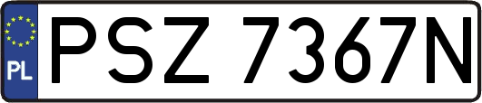 PSZ7367N