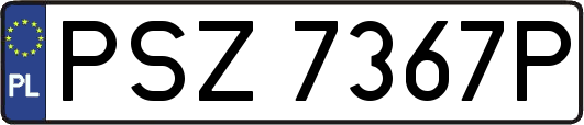 PSZ7367P