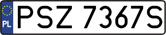 PSZ7367S