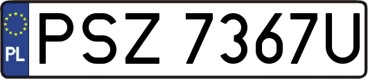 PSZ7367U