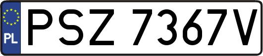 PSZ7367V