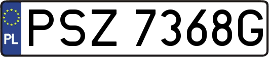 PSZ7368G