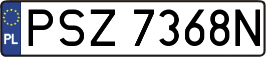 PSZ7368N