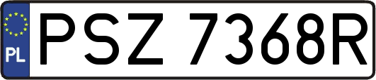 PSZ7368R