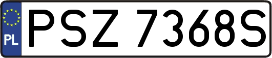 PSZ7368S