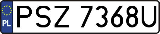 PSZ7368U