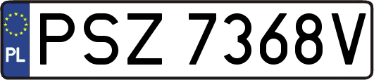 PSZ7368V