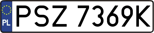 PSZ7369K