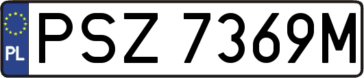 PSZ7369M