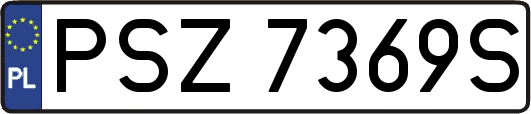 PSZ7369S