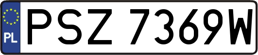 PSZ7369W