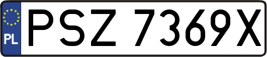 PSZ7369X
