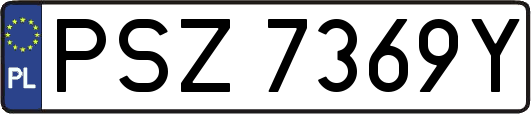 PSZ7369Y