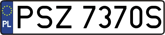 PSZ7370S