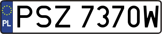 PSZ7370W