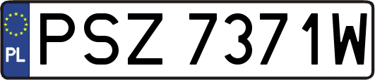 PSZ7371W