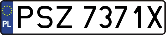 PSZ7371X