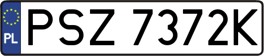 PSZ7372K