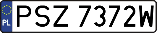 PSZ7372W