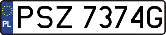 PSZ7374G