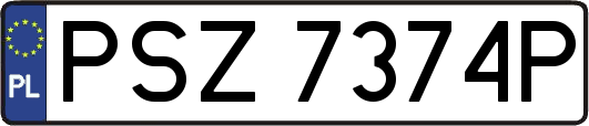 PSZ7374P