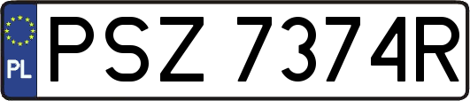 PSZ7374R
