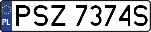 PSZ7374S