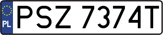 PSZ7374T