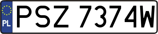 PSZ7374W