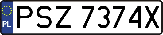 PSZ7374X
