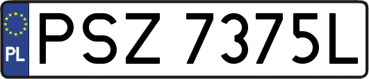 PSZ7375L