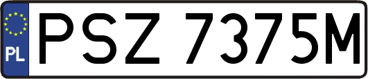PSZ7375M