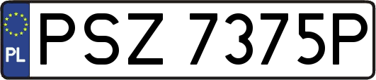 PSZ7375P