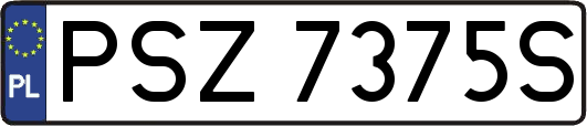 PSZ7375S