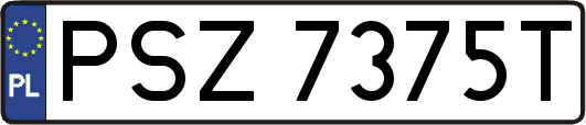 PSZ7375T