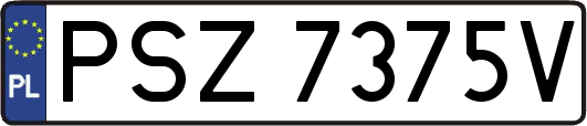 PSZ7375V