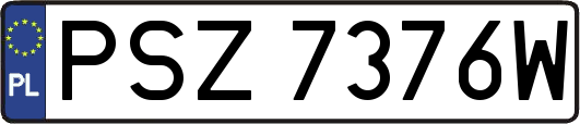 PSZ7376W