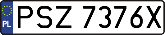 PSZ7376X
