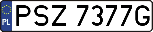 PSZ7377G