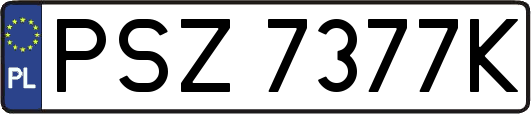 PSZ7377K