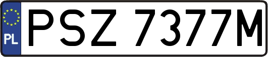 PSZ7377M